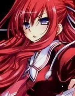 11Eyes – Manga