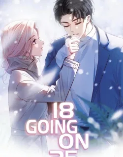 18 Going on 25