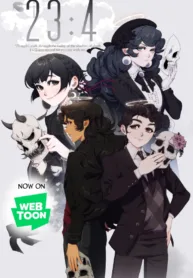 23:4 – Manga