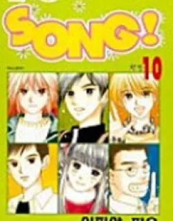 2×8 Song!