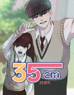 35cm – Manhwa