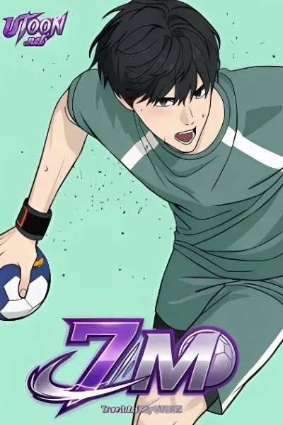 7M – Manhwa