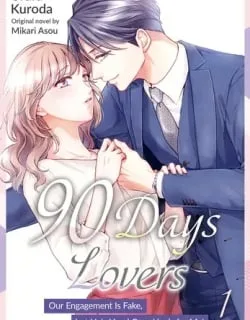 90 Days Lovers Our Engagement Is Fake, but He’s Head Over Heels for Me!