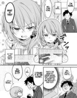 A Happy Couple
