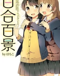 A Hundred Scenes of Girls Love