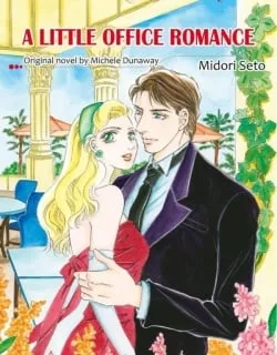 A Little Office Romance