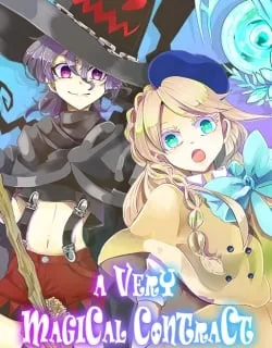 A Very Magical Contract