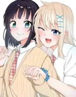 a Yuri Manga Between a Delinquent And a Quiet Girl That Starts From a Misunderstanding
