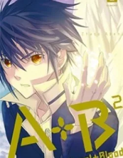 A+B – Manga