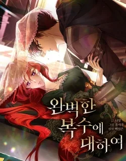 About Perfect Revenge