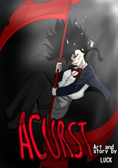 Acurst – Manga