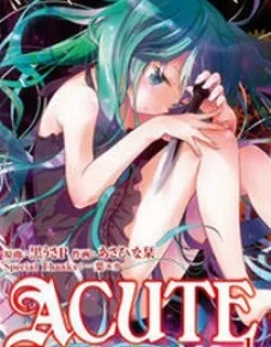 Acute – Manga