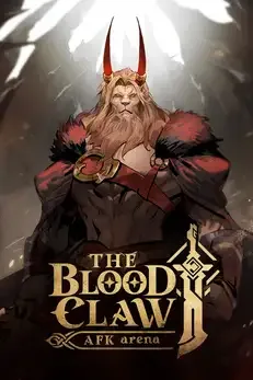 AFK Arena – The Blood Claw
