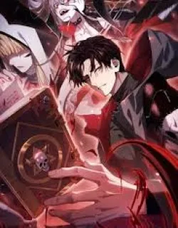 After Severing Our Ties, All My Summons Became Dark Creatures