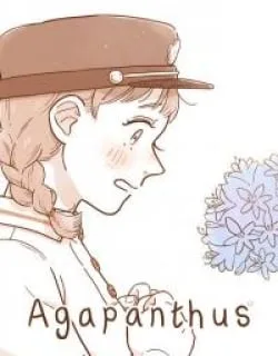 Agapanthus – Manga