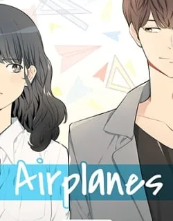 Airplanes – Manga