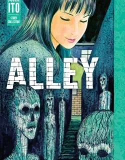 Alley – Junji Ito Story Collection