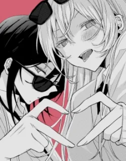 Amasaya – Manga
