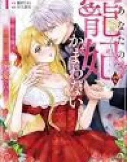 Anata no Chouhi de Kamawanai – Kishi Reijou wa Kyuuketsu Koushaku ni Dekiaisareru