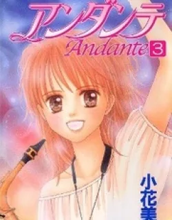 Andante – Manga