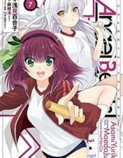 Angel Beats! – Heaven's Door