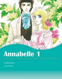 Annabelle – Manga