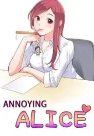 Annoying Alice