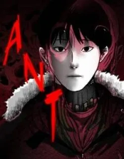 ANT – Manhwa