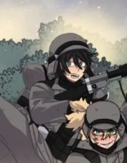 Anti-Monster Force