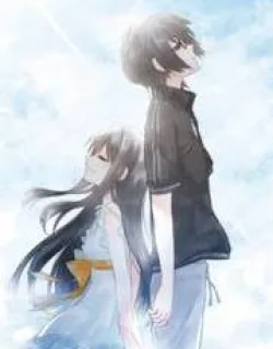 Aozora Kirai no Usotsuki Semiko