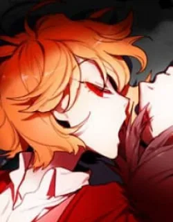 Appetite – Manga