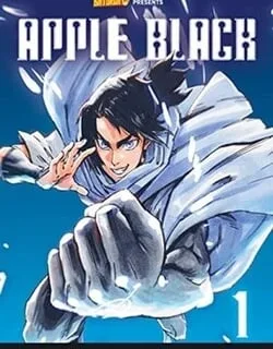 Apple Black – Webtoon