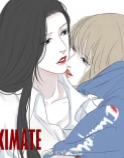 Approximate – Manga