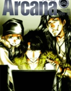 Arcana 06 – Special Forces / Teams