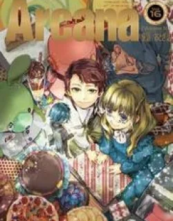Arcana 16 – Fairy Tales / Nursery Tales