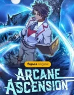 Arcane Ascension
