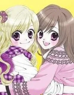 Arisa – Manga