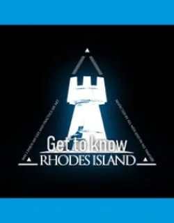 Arknights: Get To Know Rhodes Island