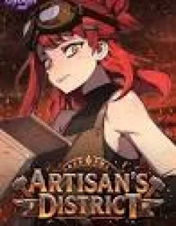 Artisan's District