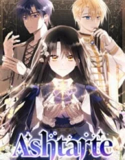 Ashtarte – Manga