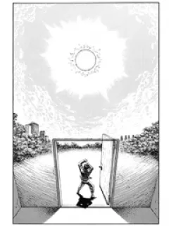 Astroid – Manga