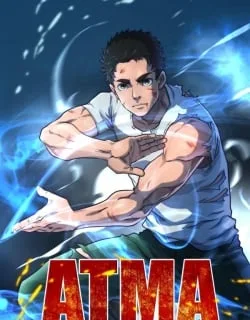 ATMA – Manhwa