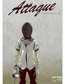 Attaque – Manga