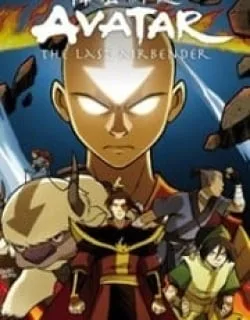 Avatar The Last Airbender – The Promise