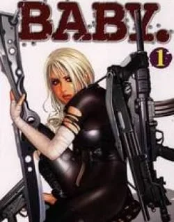 Baby – Manga