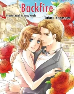 Backfire – Manga