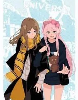 BanG Dream! – AnoSoyo Are Already Dating