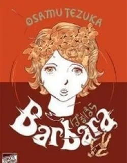 Barbara – Manga