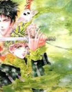 Basara – Manga