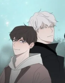 Be My Villain